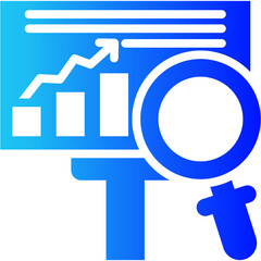 Analysis Icon