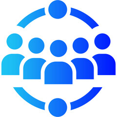 Organization Icon