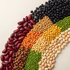 fruit and vegetable