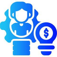 Entrepreneur Icon