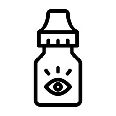 eye drop