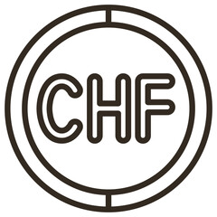 Swiss France Symbol  Icon Element For Design Graphic