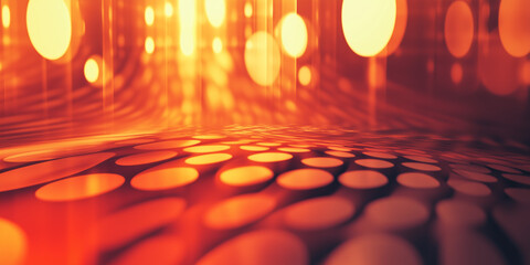 Image for a presentation. background of a power point template. Business presentation. Tree representation. flat background. lovely and realistic image