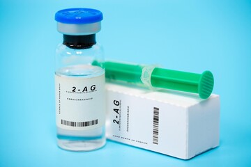 2-Arachidonoylglycerol (2-AG)