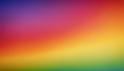 Obraz premium Colorful Light Waves with Smooth Gradient Texture - Modern Design. 9