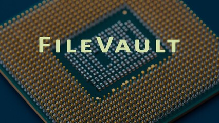FileVault
