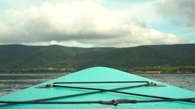 experience an exhilarating kayaking adventure