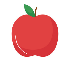 apple fruit icon