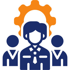 Board Of Directors Icon