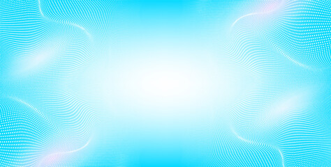 Blue Corporate background