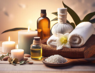 Generated image　バスグッズ