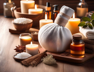 Generated image　バスグッズ