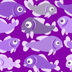 ocean fish