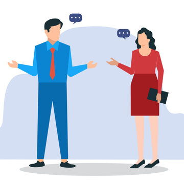 Mentoring and Training illustrations 