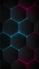 Abstract light patterns on a dreamy white and gray background evoke calm and serenity, capturing bliss seamless loop