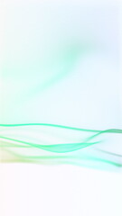 Explore Abstract Seamless Loop Background Wave Patterns Enhanced with Dynamic and Mesmerizing Lighting Effects