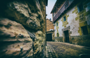 Merindades de Burgos