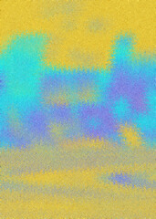 An abstract grainy grunge textured gradient background image.