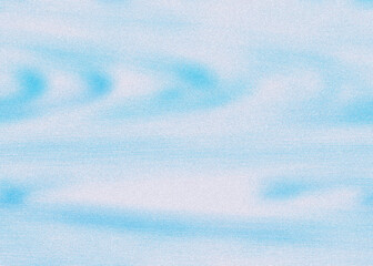 Obraz premium An abstract grainy grunge textured gradient background image.