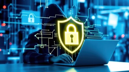 Blue team cyber security
