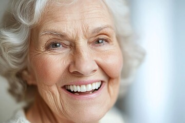Happy senior couple during the meeting with agent or financial consultant, signing some agreement in the comfortable office, Generative AI
