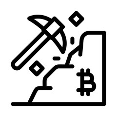 mining bitcoin
