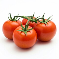 ripe tomato