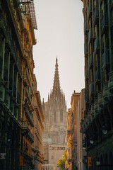 Barcelona - Catalonia
