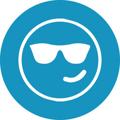 smile icon