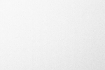 Fototapeta premium Clean, bright white paper texture with smooth, even surface, white paper, brochure