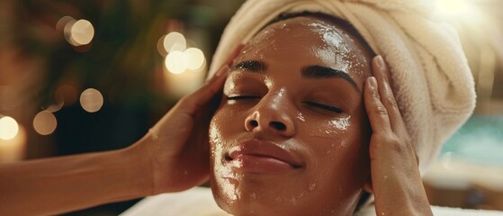 Great for spa websites, cosmetic clinics and beauty and grooming blogs.