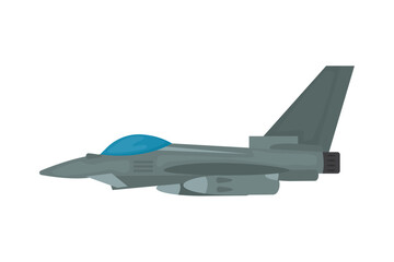 air force airplane view