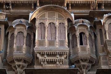Jaisalmer
