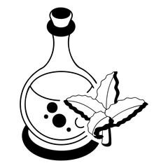 mini bong isometric vector icon,Cannabis and marijuana symbol, cannabinoids sign, healthcare Herb illustration, weed Candycane bubblers concept