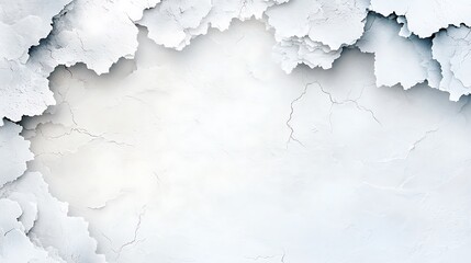 Obraz premium Soft environment in pastel colors abstract background with textured digital layers