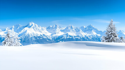 Blick vom Mutschen auf die Churfirsten