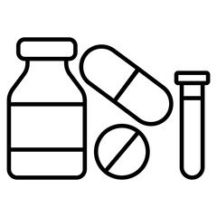 medicine Icon