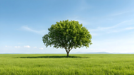 Obraz premium Früh Sommerliche Blüten vom Spenling Baum