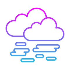 Haze Icon