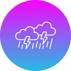 Lightning Icon