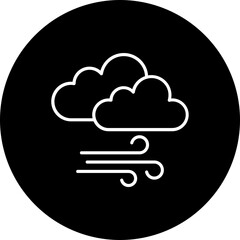 Wind Icon