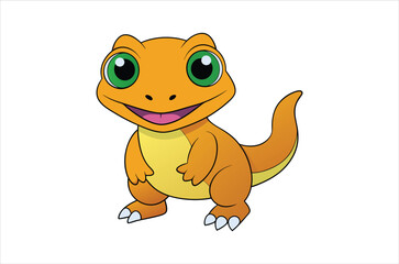 lizard  vector,  icon vector illustration, lizard silhouette of a lizard isolated on a white background, eps, png, svg,  vector,