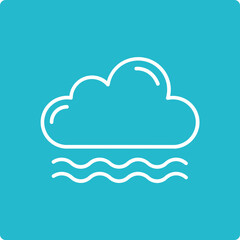 Fog Icon