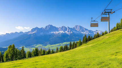 Kirchberg in Tirol am Gaisberg