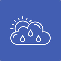 Weather App Icon