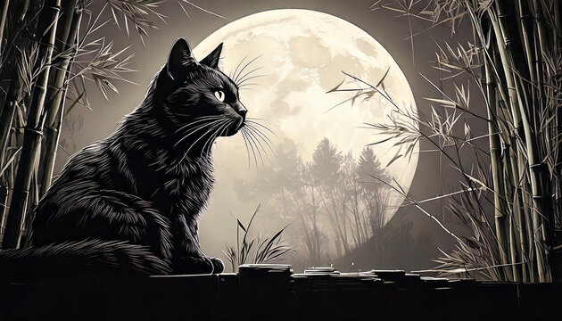 Clair De Lune Images – Browse 3,349 Stock Photos, Vectors, and