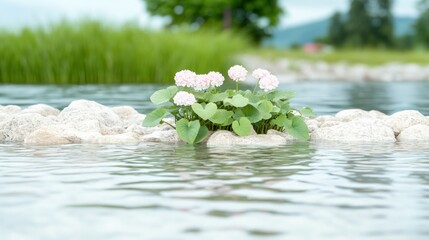 Marshlands Restoration Reviving Clear Water Streams, Aquatic Plant Life, and Migratory Bird Habitats for Sustainable Eco-Tourism and Conservation Efforts Witness the breathtaking transformation of