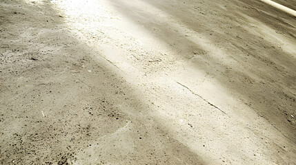 a person riding a skateboard down a street