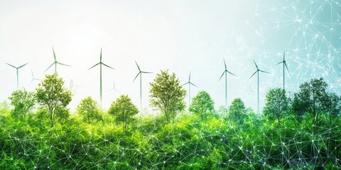 Launching renewable energy startups in green technology innovations challenges in industry