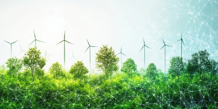 Launching renewable energy startups in green technology innovations challenges in industry